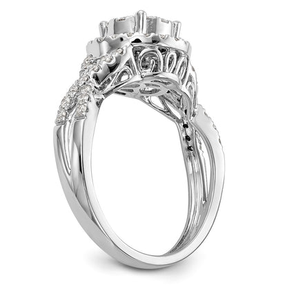 High Quality Luxury Rings for Women by Ryan Jonathan Fine Jewelry