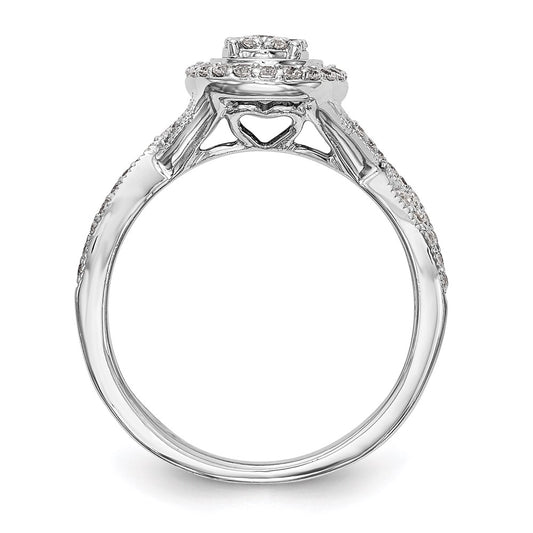 High Quality Luxury Rings for Women by Ryan Jonathan Fine Jewelry