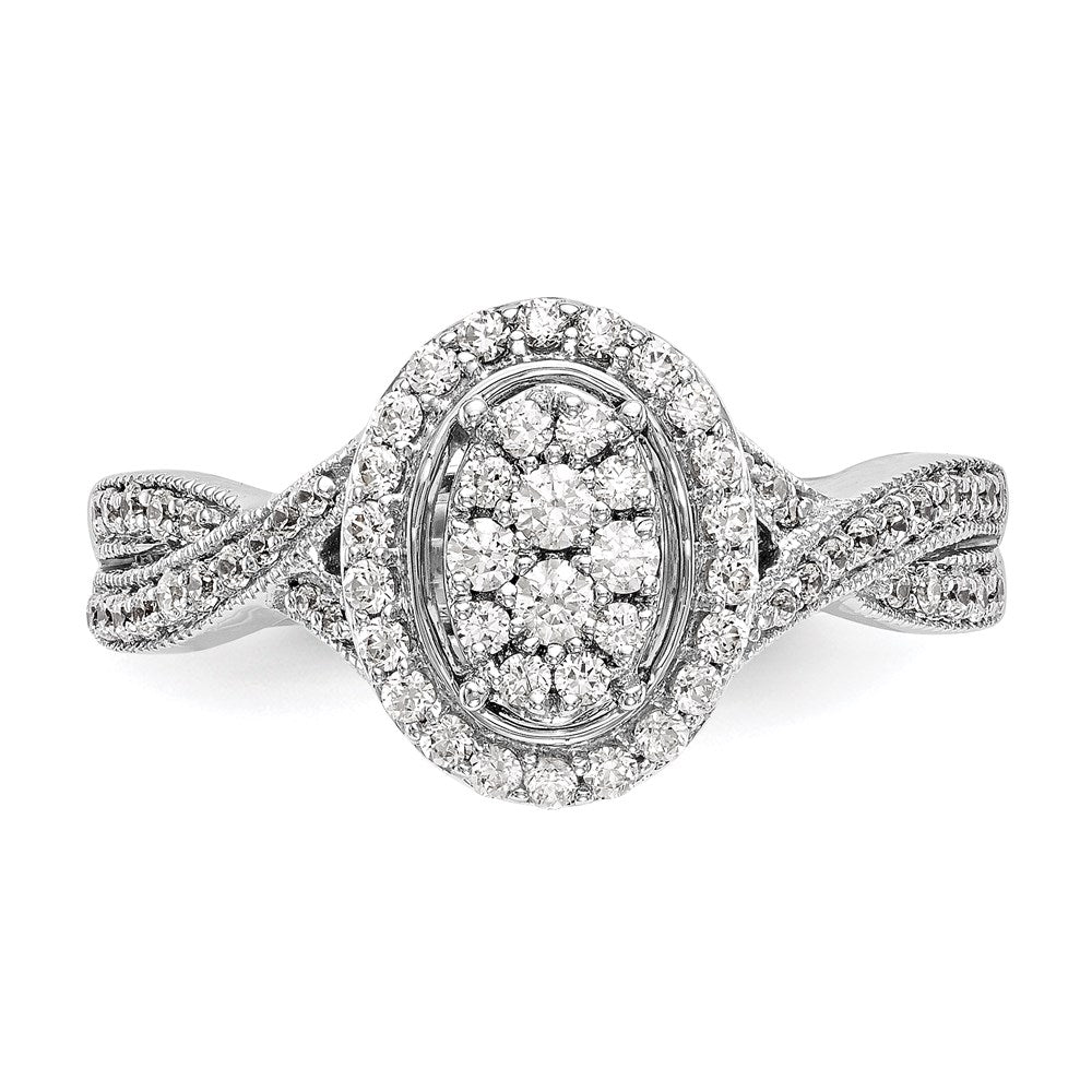 High Quality Luxury Rings for Women by Ryan Jonathan Fine Jewelry