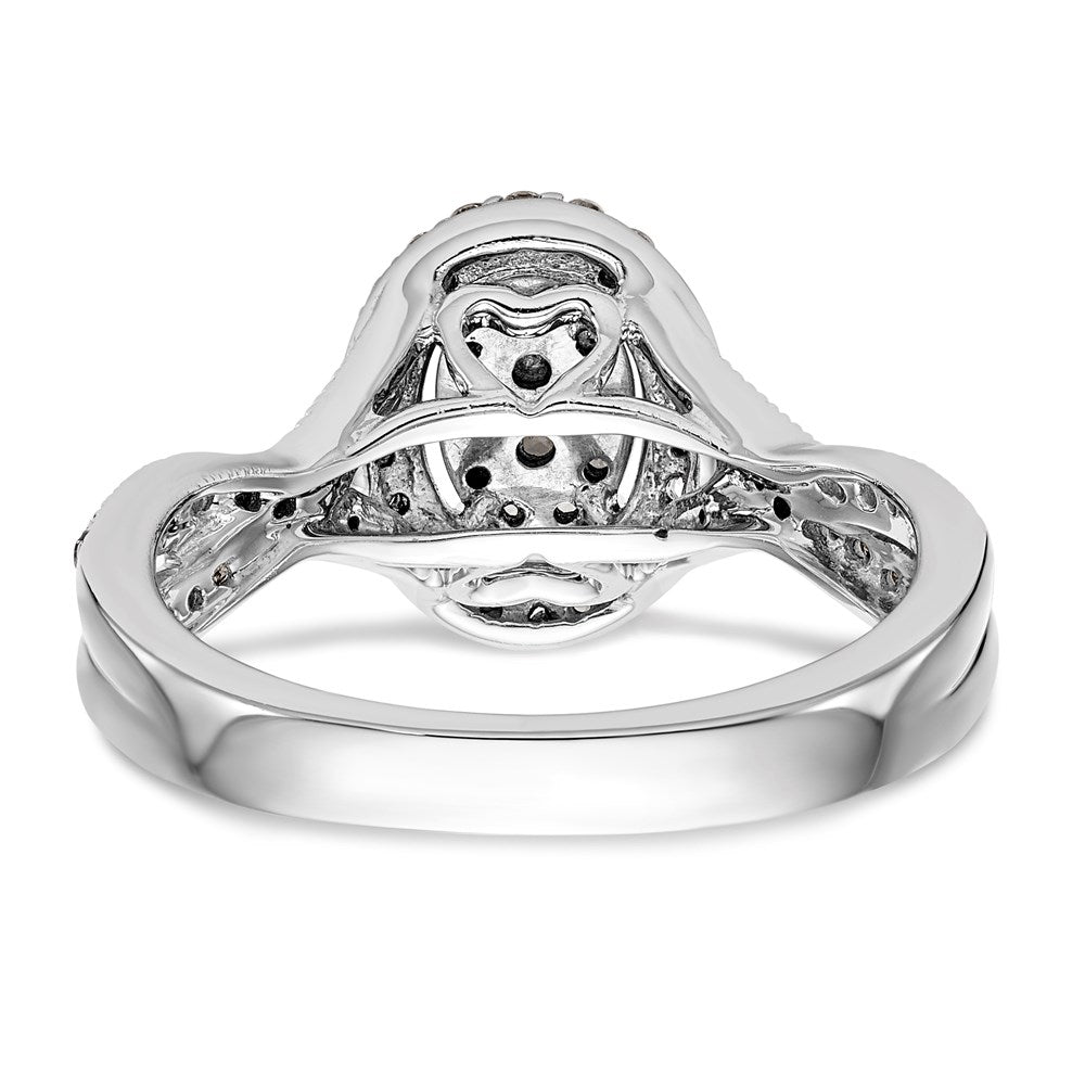 High Quality Luxury Rings for Women by Ryan Jonathan Fine Jewelry