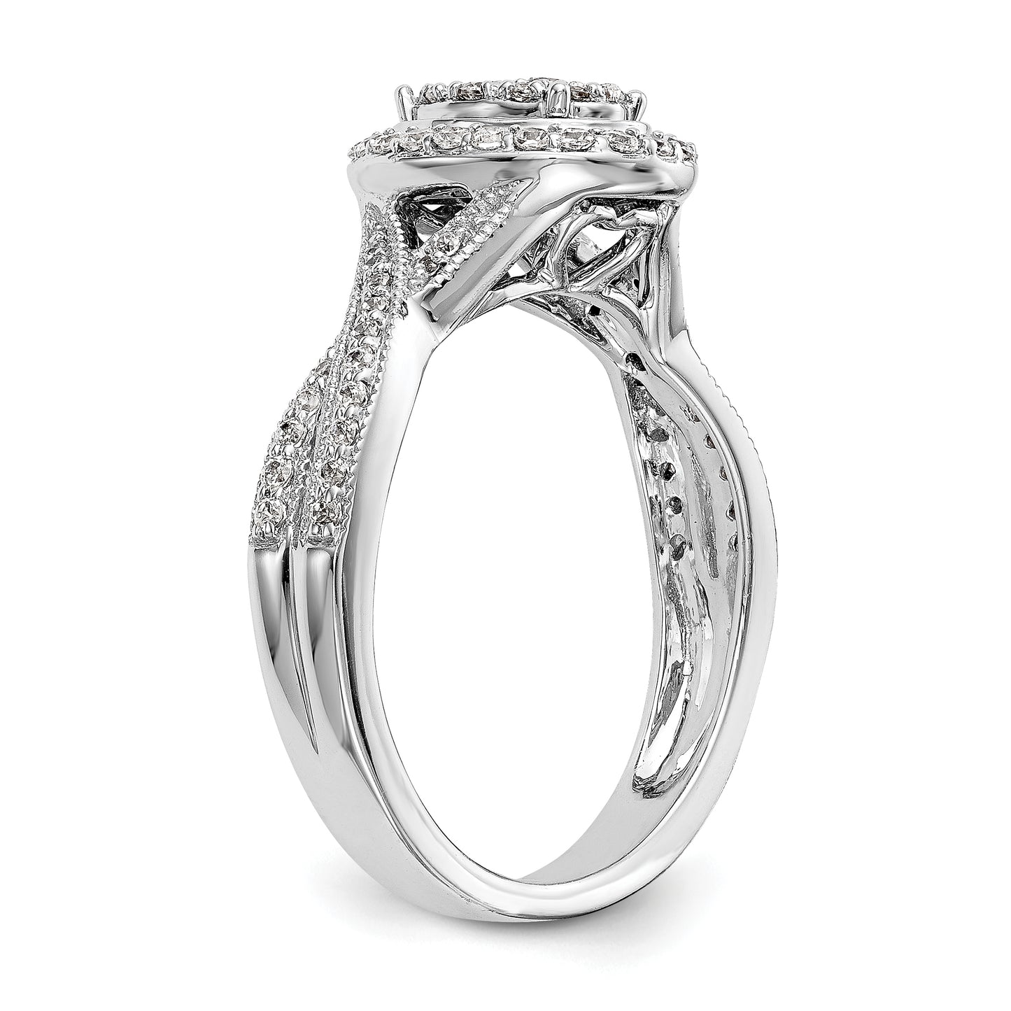 High Quality Luxury Rings for Women by Ryan Jonathan Fine Jewelry