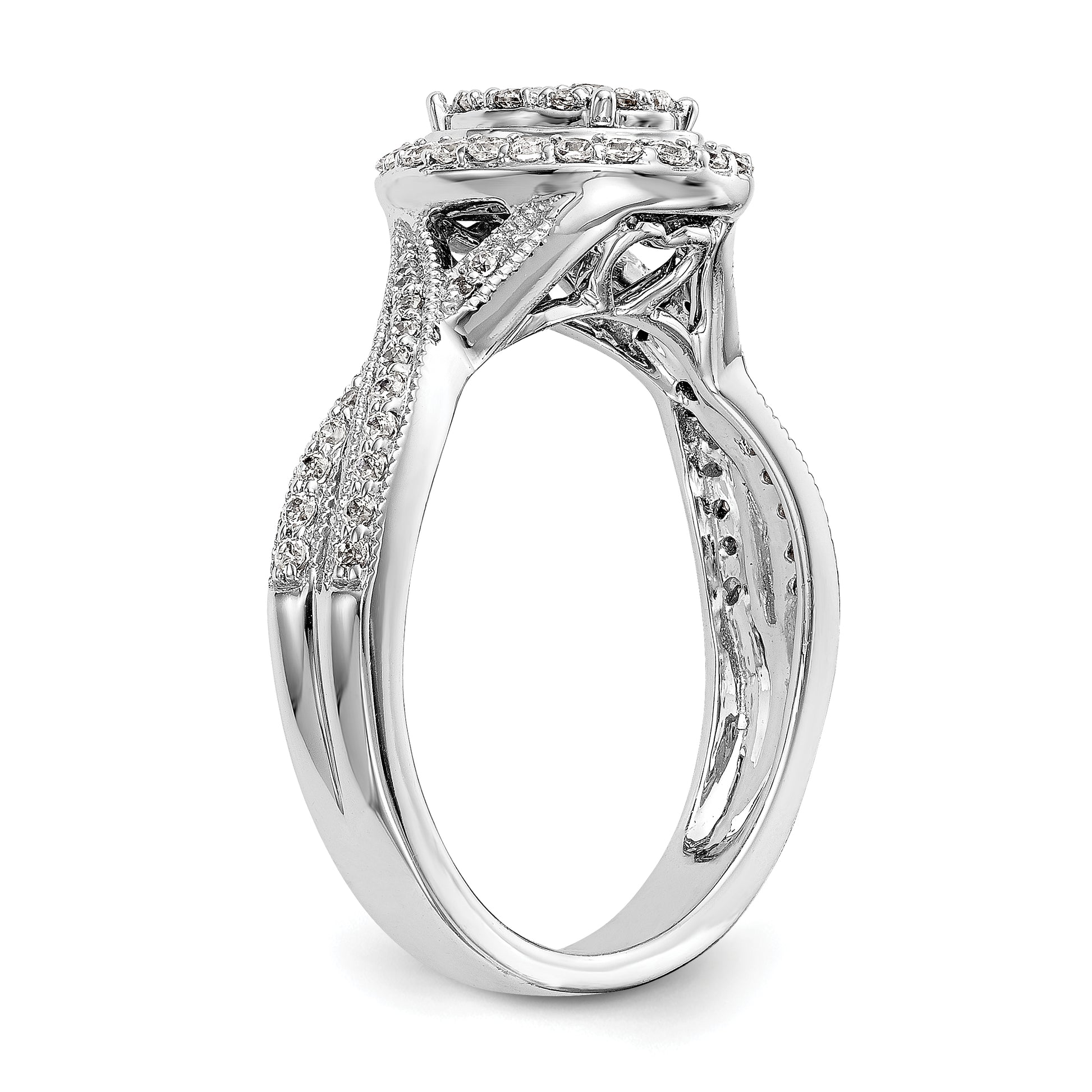 High Quality Luxury Rings for Women by Ryan Jonathan Fine Jewelry
