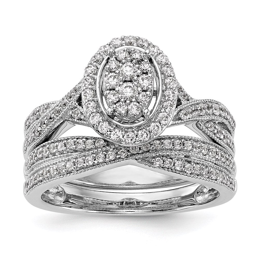 High Quality Luxury Rings for Women by Ryan Jonathan Fine Jewelry