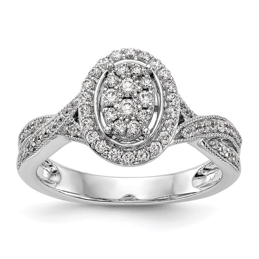 High Quality Luxury Rings for Women by Ryan Jonathan Fine Jewelry
