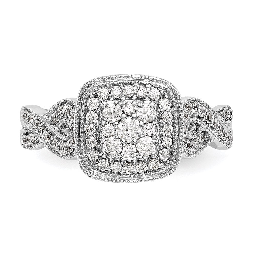 High Quality Luxury Rings for Women by Ryan Jonathan Fine Jewelry