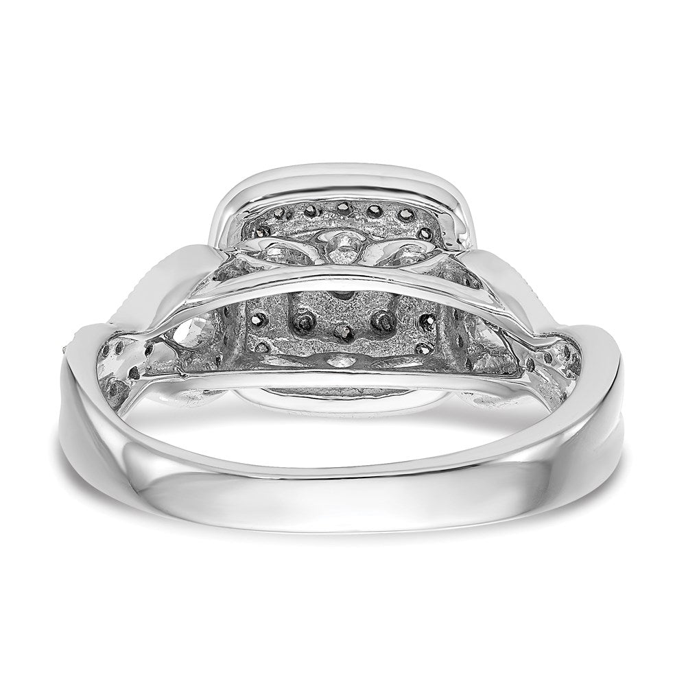 High Quality Luxury Rings for Women by Ryan Jonathan Fine Jewelry