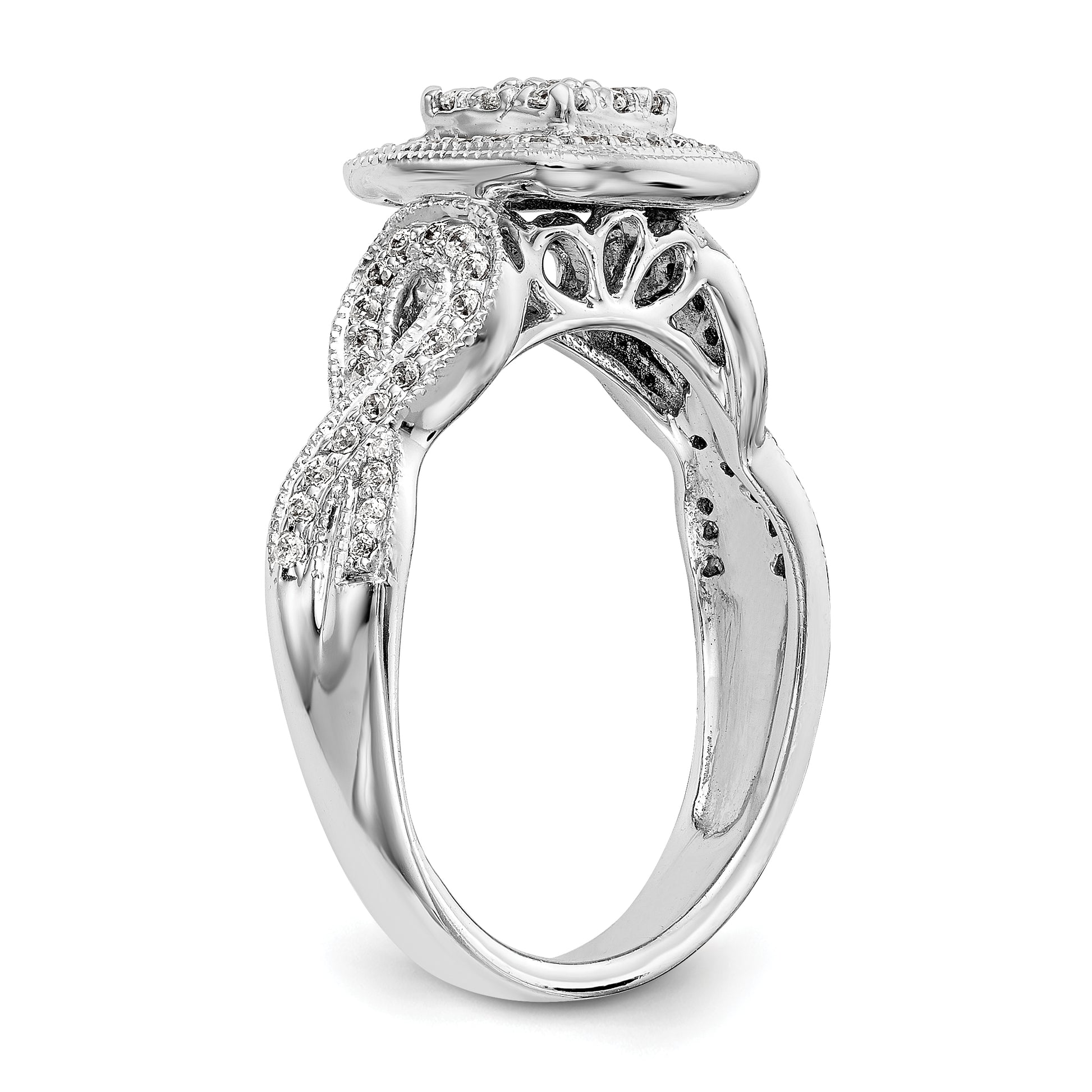 High Quality Luxury Rings for Women by Ryan Jonathan Fine Jewelry
