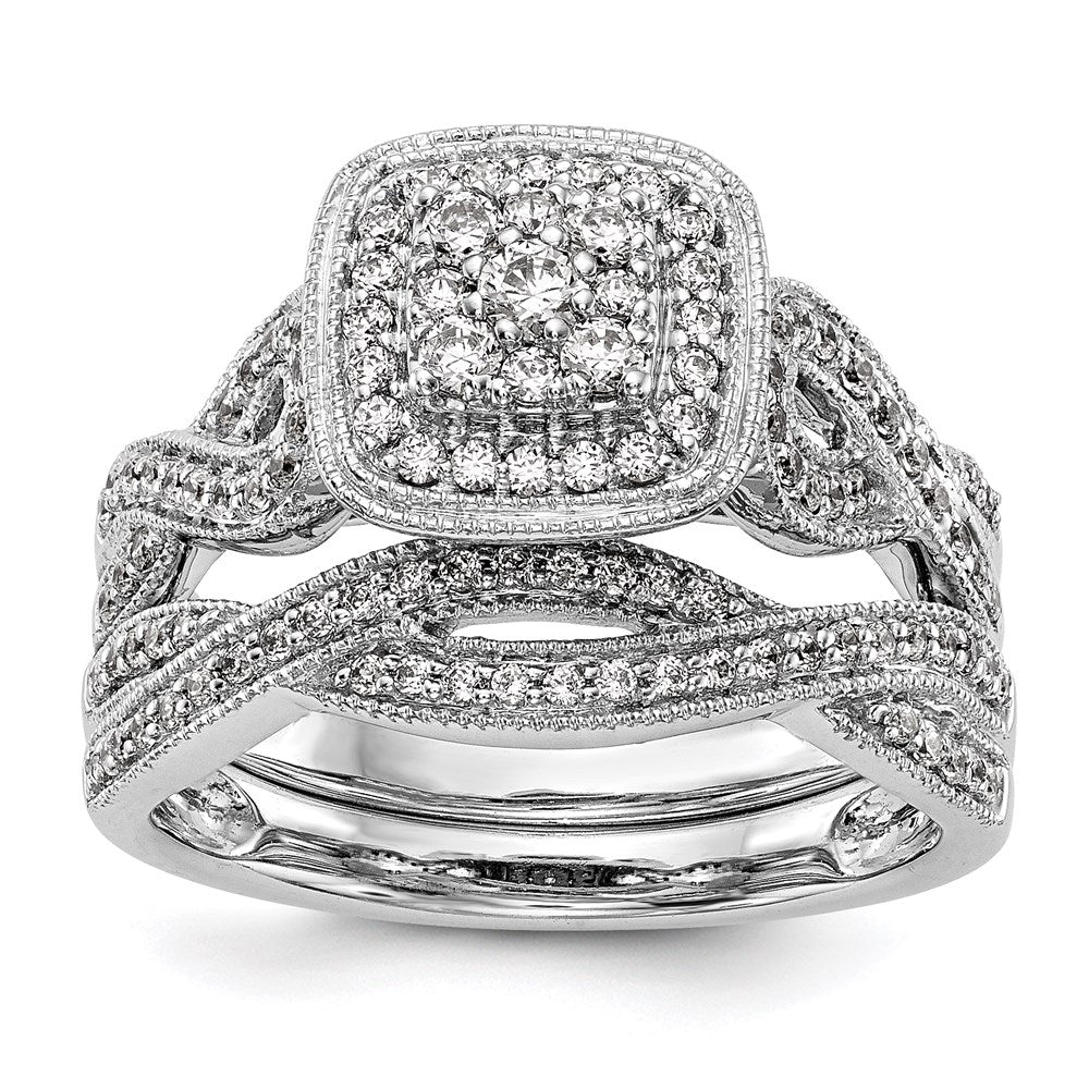High Quality Luxury Rings for Women by Ryan Jonathan Fine Jewelry