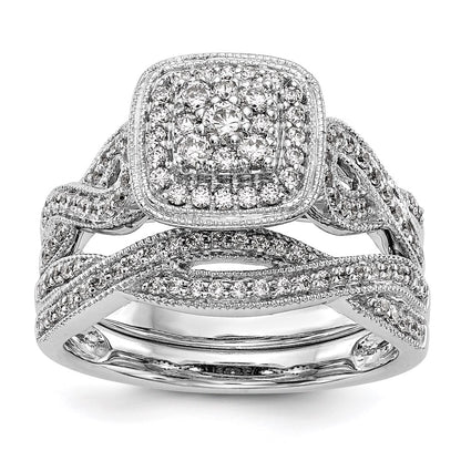 High Quality Luxury Rings for Women by Ryan Jonathan Fine Jewelry