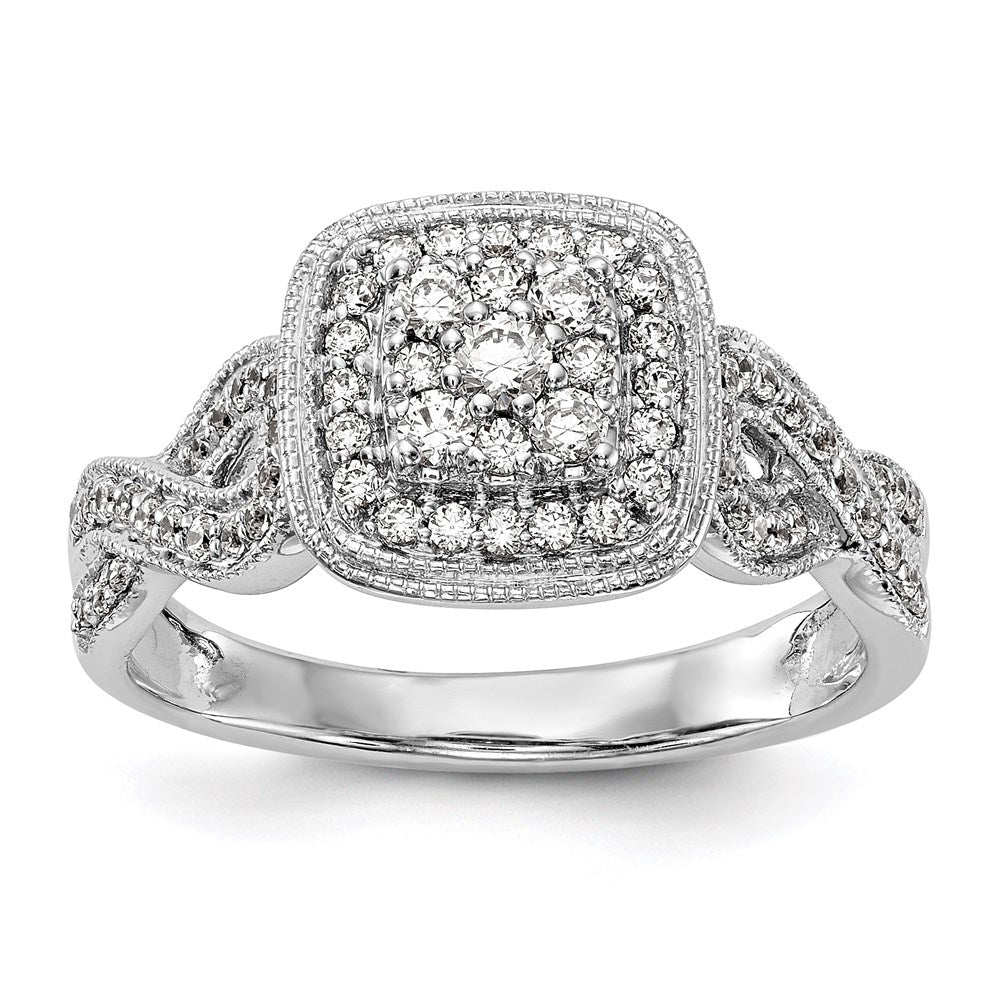 High Quality Luxury Rings for Women by Ryan Jonathan Fine Jewelry