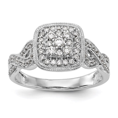 High Quality Luxury Rings for Women by Ryan Jonathan Fine Jewelry