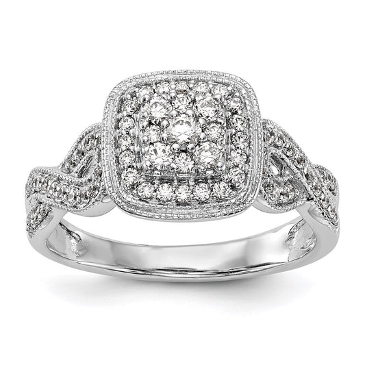 High Quality Luxury Rings for Women by Ryan Jonathan Fine Jewelry
