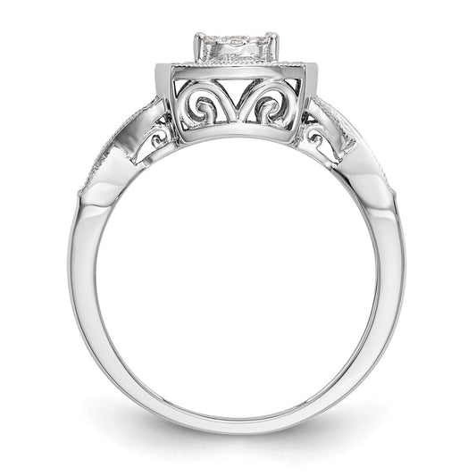 High Quality Luxury Rings for Women by Ryan Jonathan Fine Jewelry