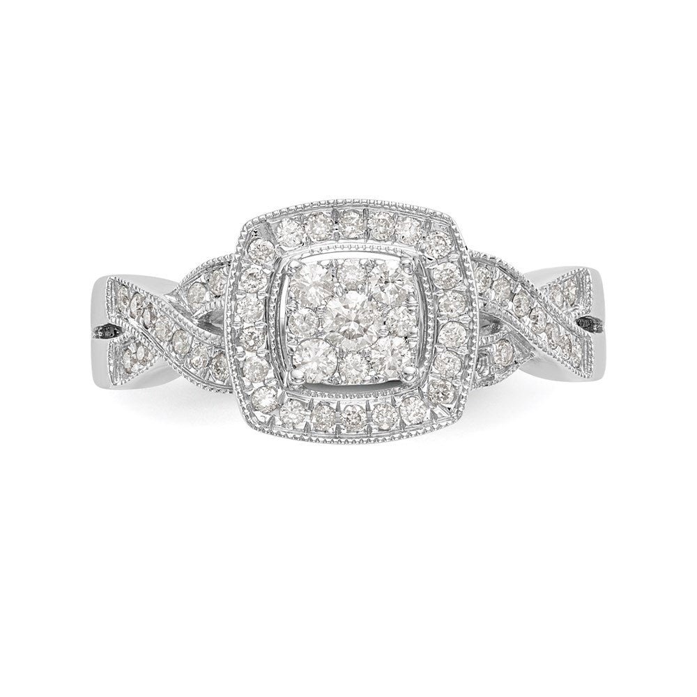 High Quality Luxury Rings for Women by Ryan Jonathan Fine Jewelry