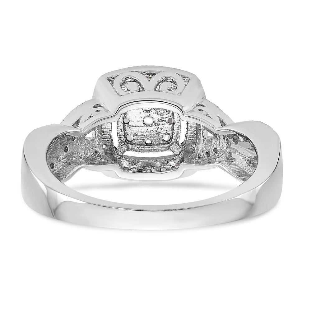 High Quality Luxury Rings for Women by Ryan Jonathan Fine Jewelry