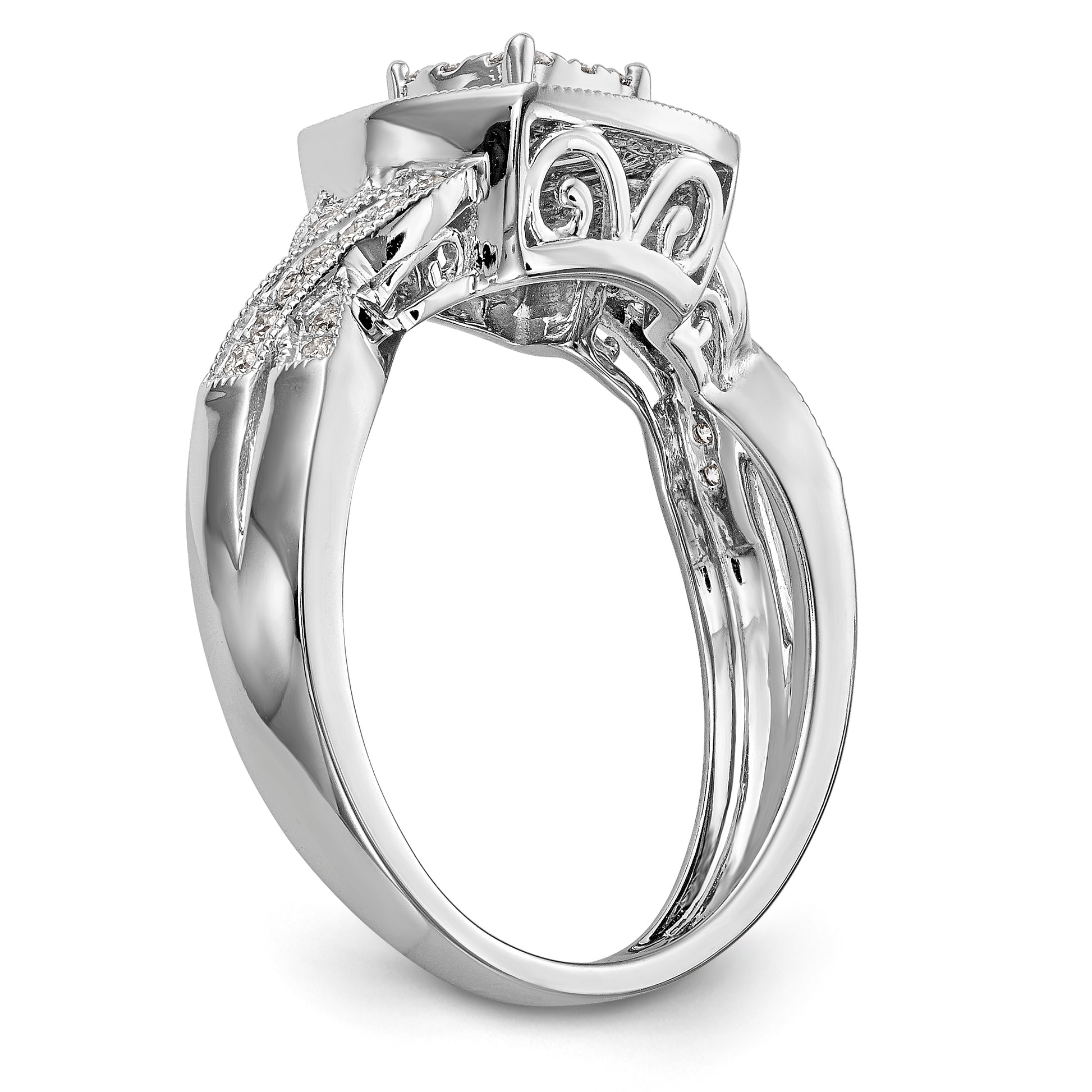 High Quality Luxury Rings for Women by Ryan Jonathan Fine Jewelry