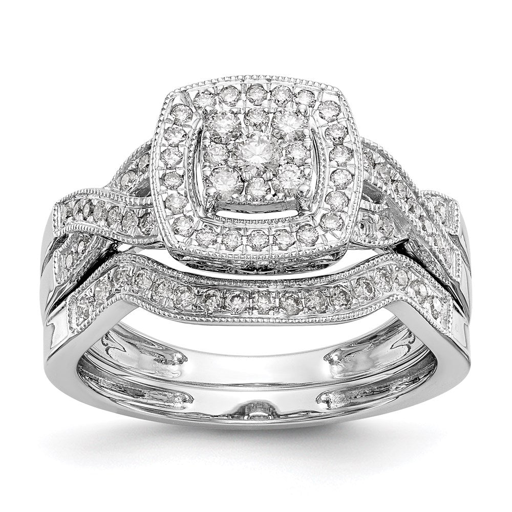 High Quality Luxury Rings for Women by Ryan Jonathan Fine Jewelry