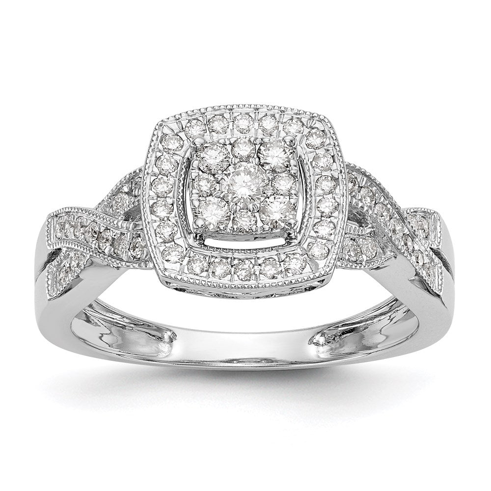 High Quality Luxury Rings for Women by Ryan Jonathan Fine Jewelry