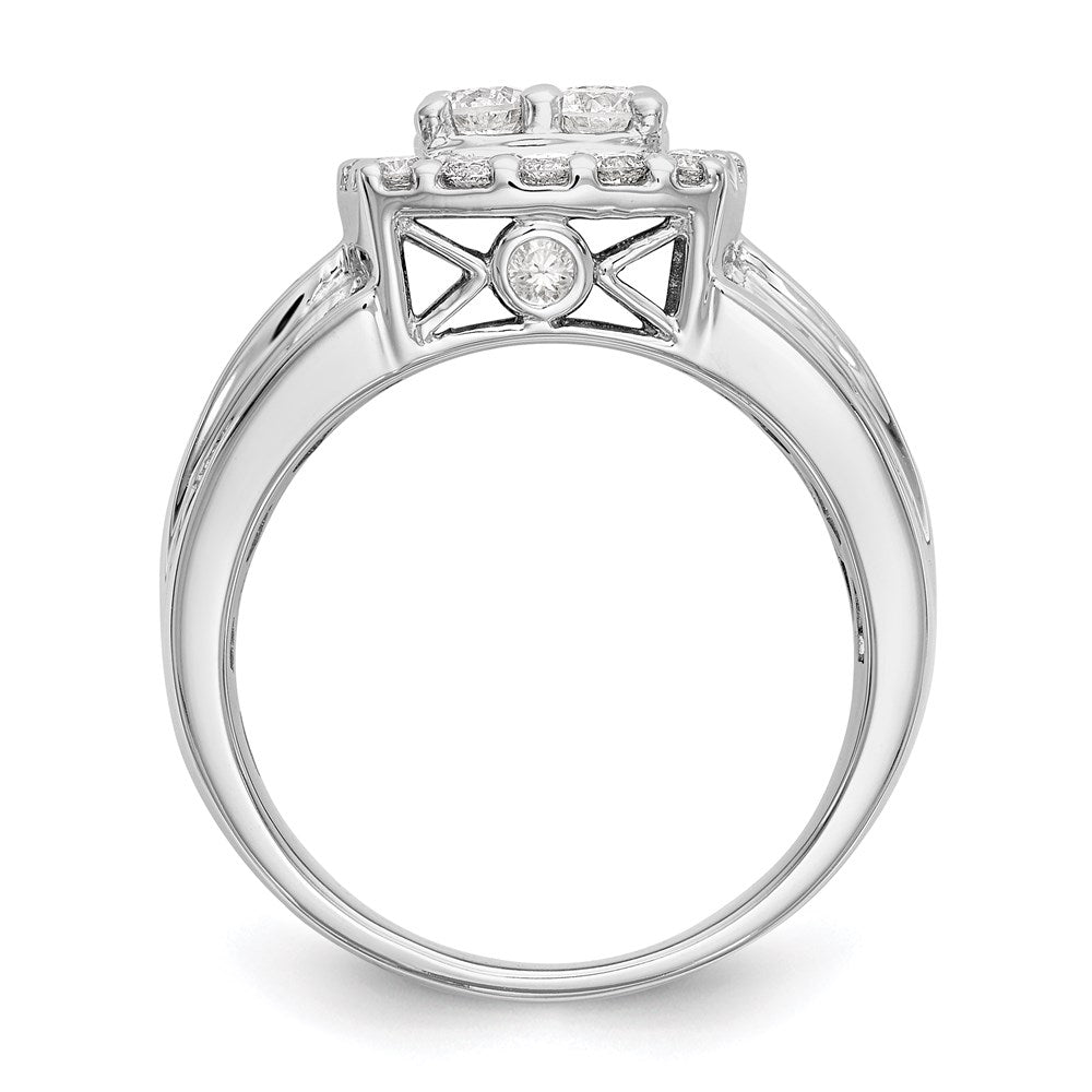 High Quality Luxury Rings for Women by Ryan Jonathan Fine Jewelry