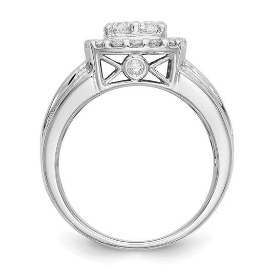 High Quality Luxury Rings for Women by Ryan Jonathan Fine Jewelry