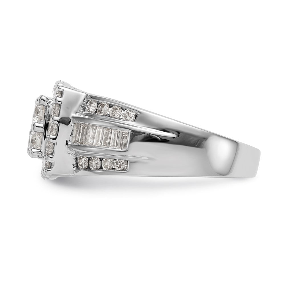 High Quality Luxury Rings for Women by Ryan Jonathan Fine Jewelry