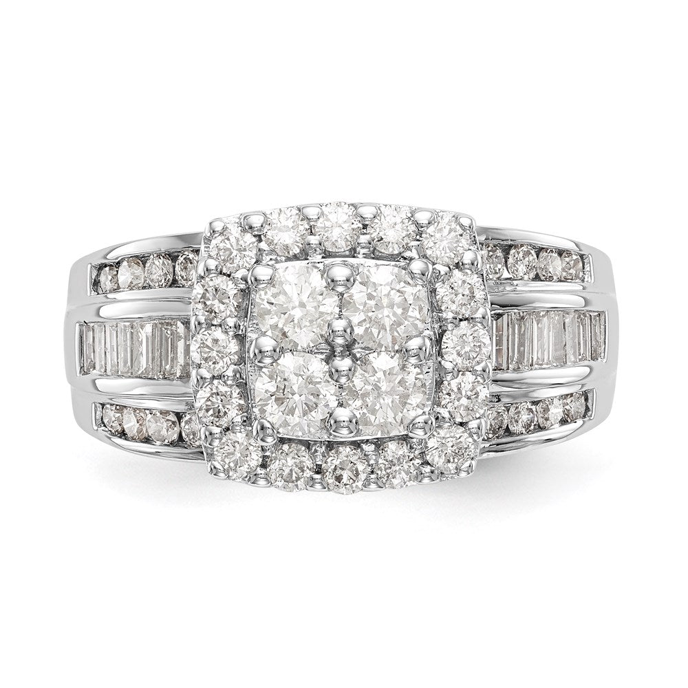 High Quality Luxury Rings for Women by Ryan Jonathan Fine Jewelry