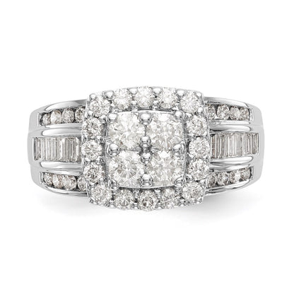 High Quality Luxury Rings for Women by Ryan Jonathan Fine Jewelry