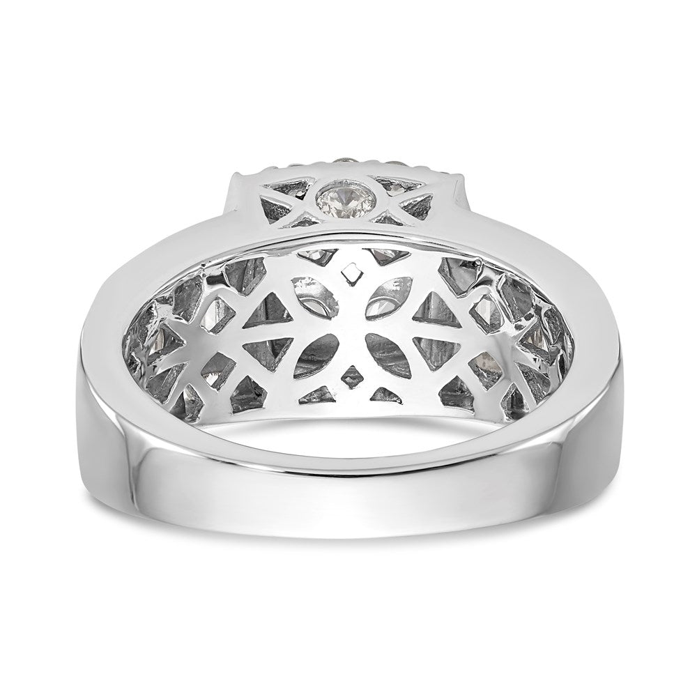 High Quality Luxury Rings for Women by Ryan Jonathan Fine Jewelry