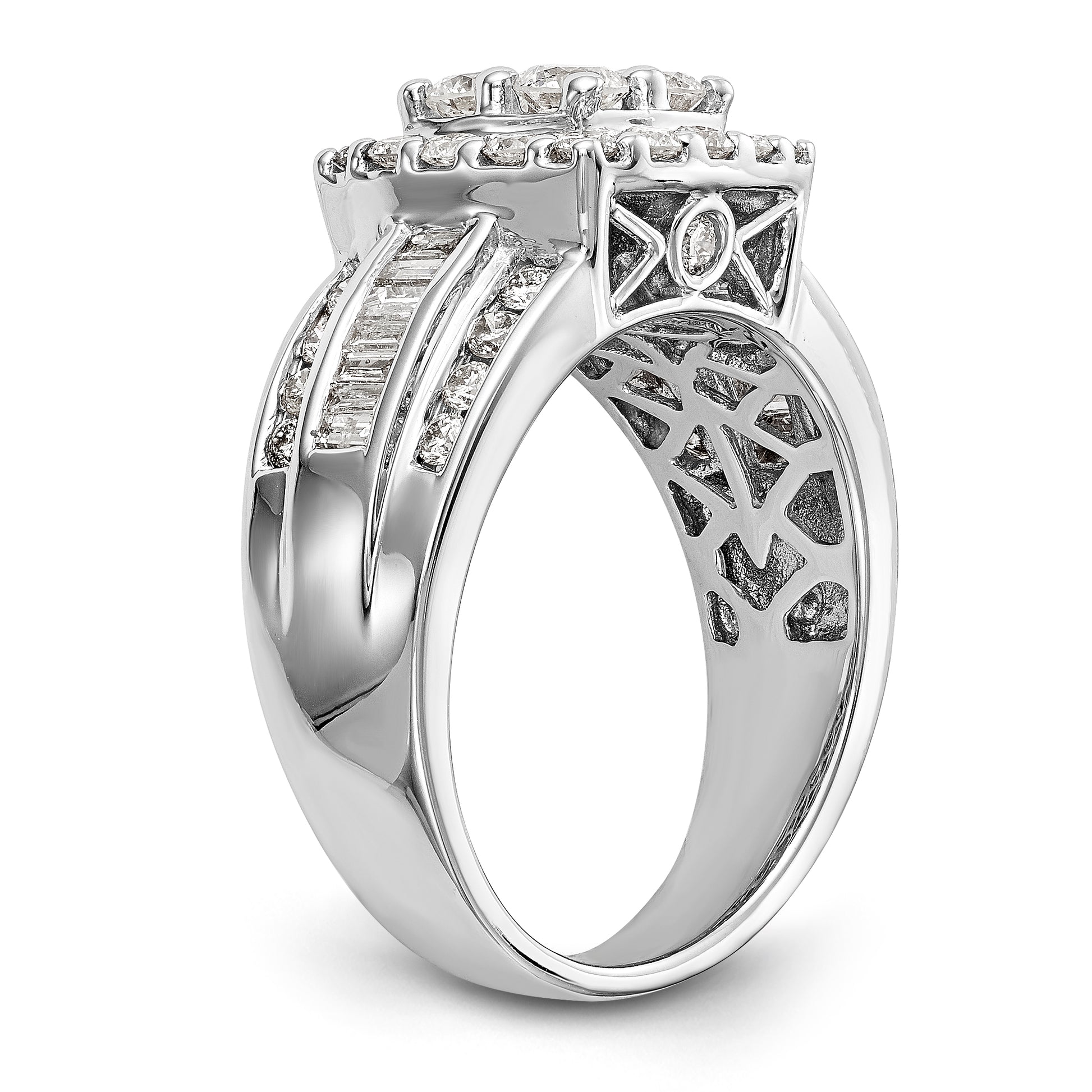 High Quality Luxury Rings for Women by Ryan Jonathan Fine Jewelry