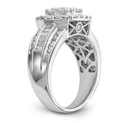 High Quality Luxury Rings for Women by Ryan Jonathan Fine Jewelry