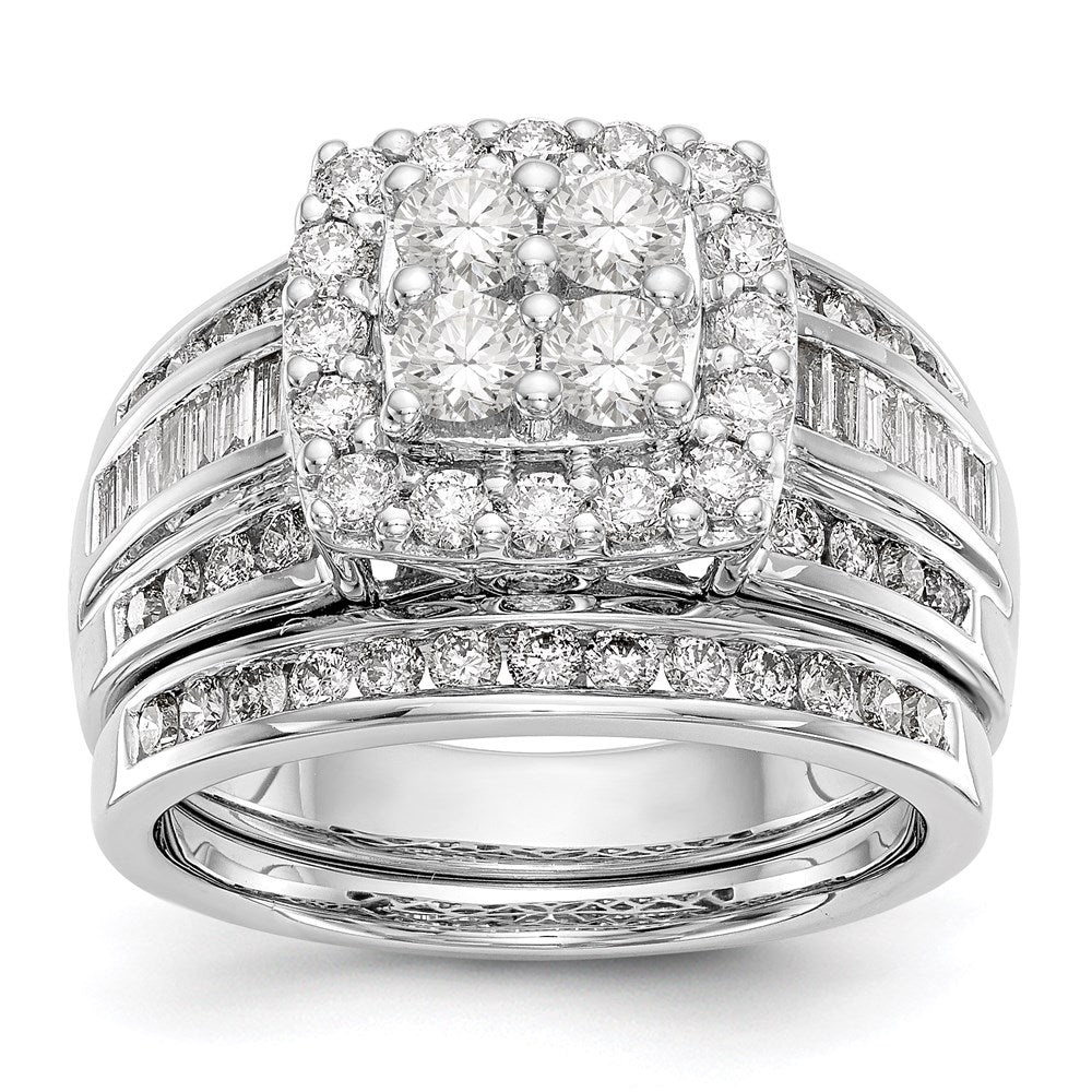 High Quality Luxury Rings for Women by Ryan Jonathan Fine Jewelry