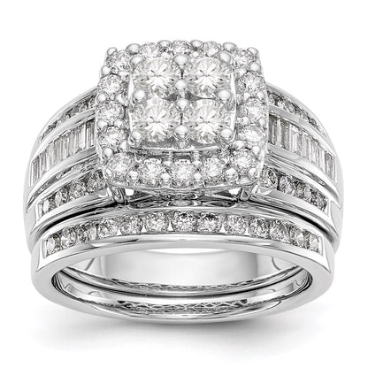 High Quality Luxury Rings for Women by Ryan Jonathan Fine Jewelry