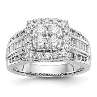 High Quality Luxury Rings for Women by Ryan Jonathan Fine Jewelry