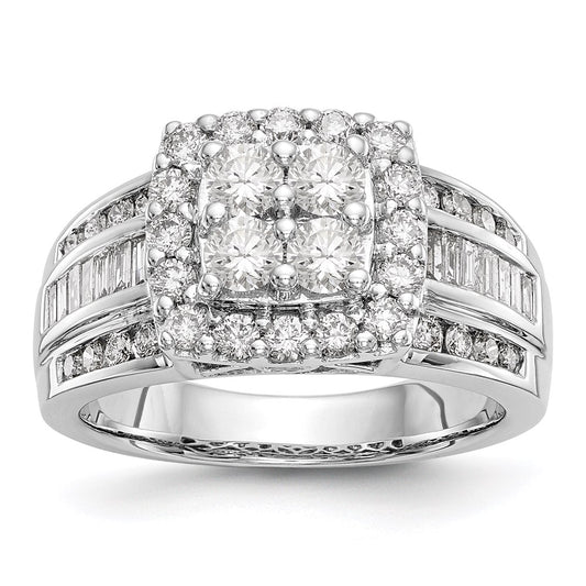 High Quality Luxury Rings for Women by Ryan Jonathan Fine Jewelry