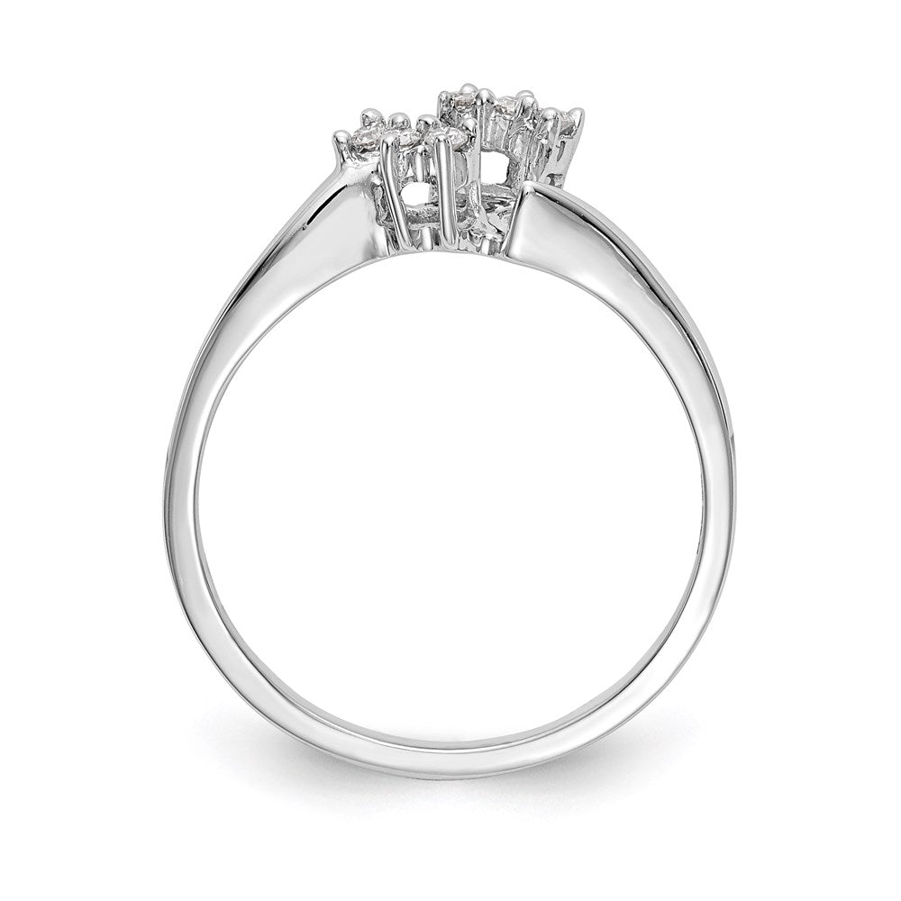 High Quality Luxury Rings for Women by Ryan Jonathan Fine Jewelry
