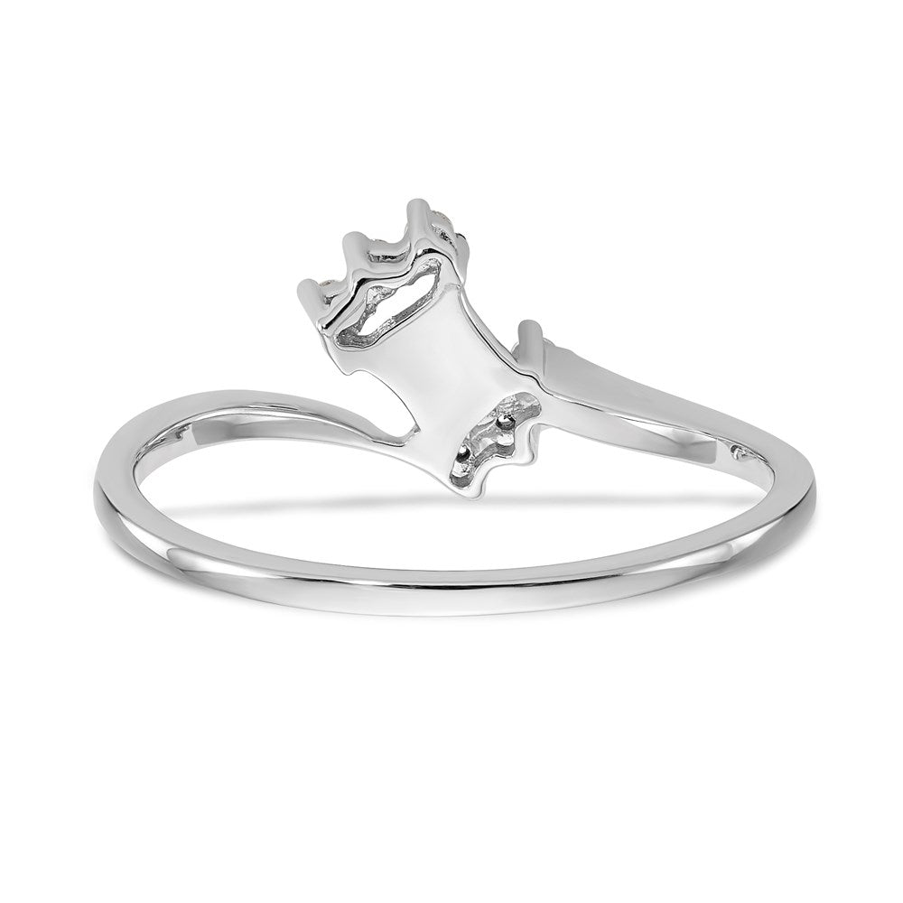 High Quality Luxury Rings for Women by Ryan Jonathan Fine Jewelry