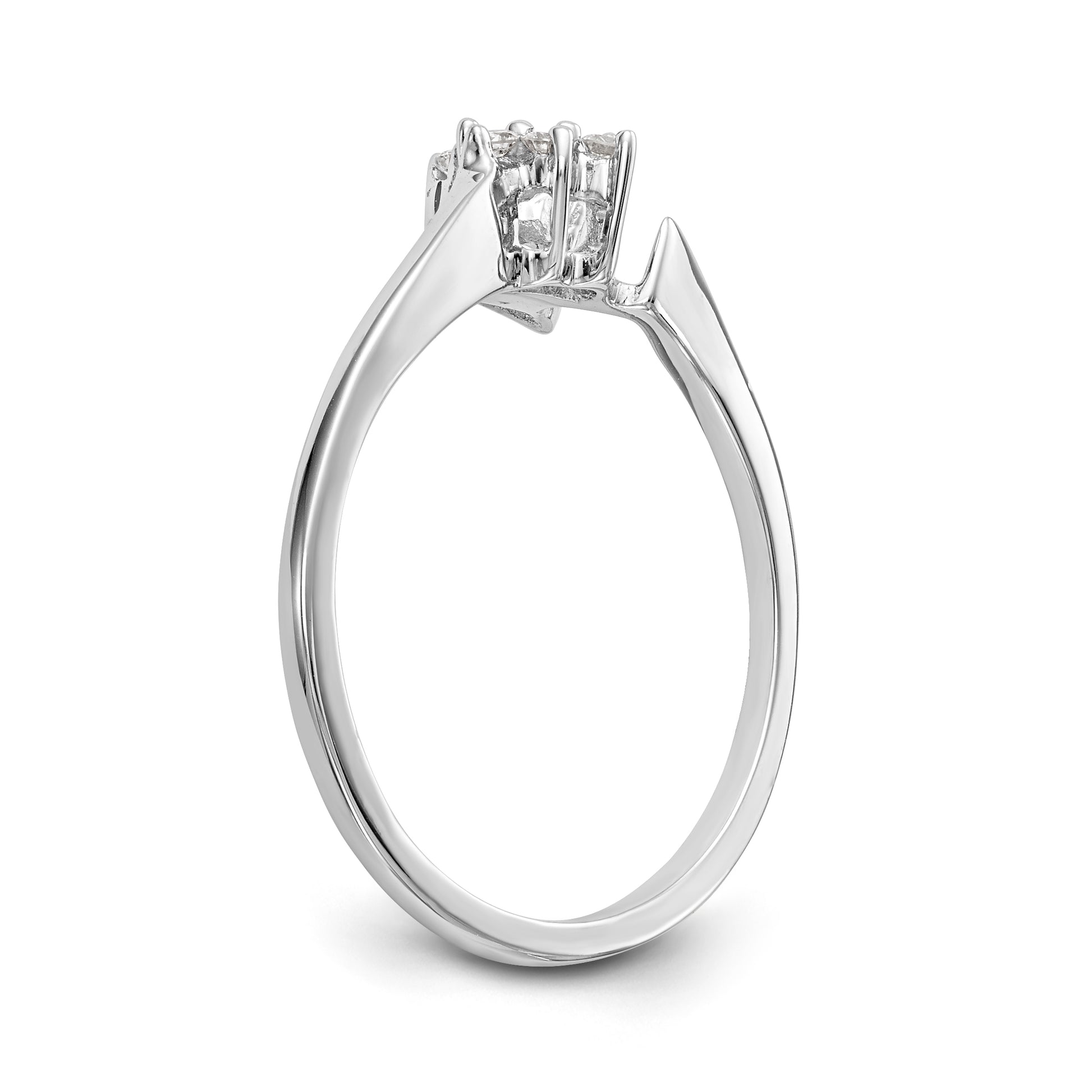 High Quality Luxury Rings for Women by Ryan Jonathan Fine Jewelry