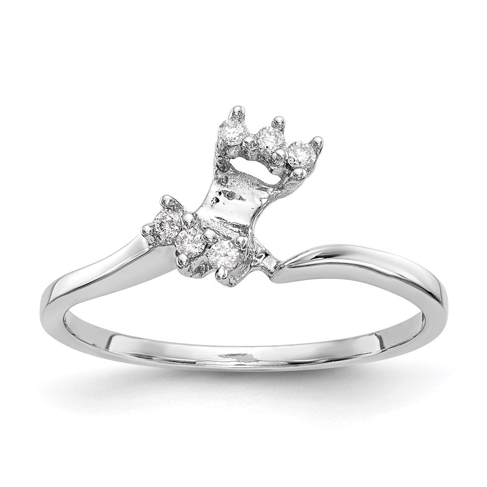 High Quality Luxury Rings for Women by Ryan Jonathan Fine Jewelry