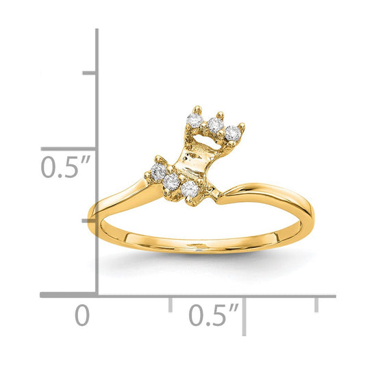 High Quality Luxury Rings for Women by Ryan Jonathan Fine Jewelry