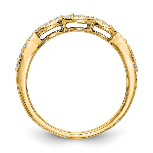 High Quality Luxury Rings for Women by Ryan Jonathan Fine Jewelry