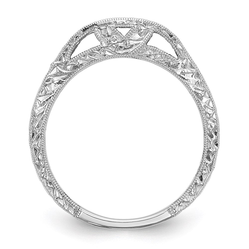 High Quality Luxury Rings for Women by Ryan Jonathan Fine Jewelry