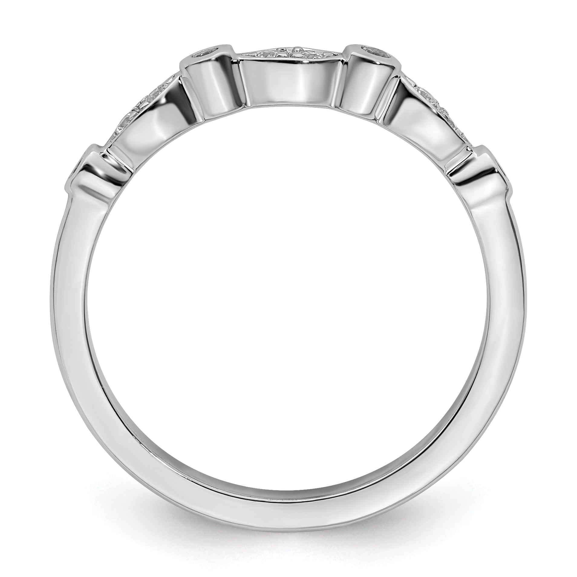 High Quality Luxury Rings for Women by Ryan Jonathan Fine Jewelry