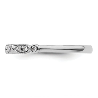 High Quality Luxury Rings for Women by Ryan Jonathan Fine Jewelry