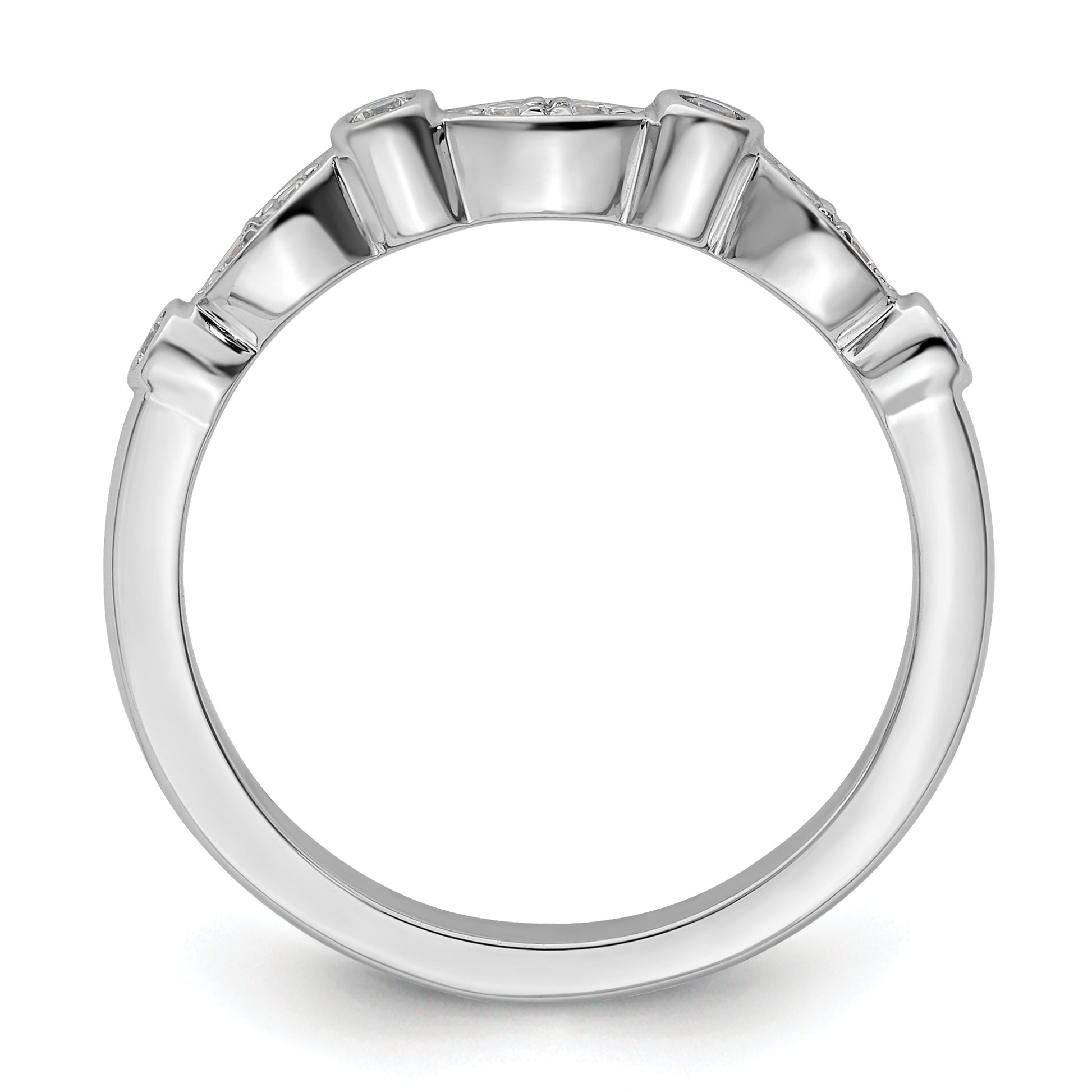 High Quality Luxury Rings for Women by Ryan Jonathan Fine Jewelry