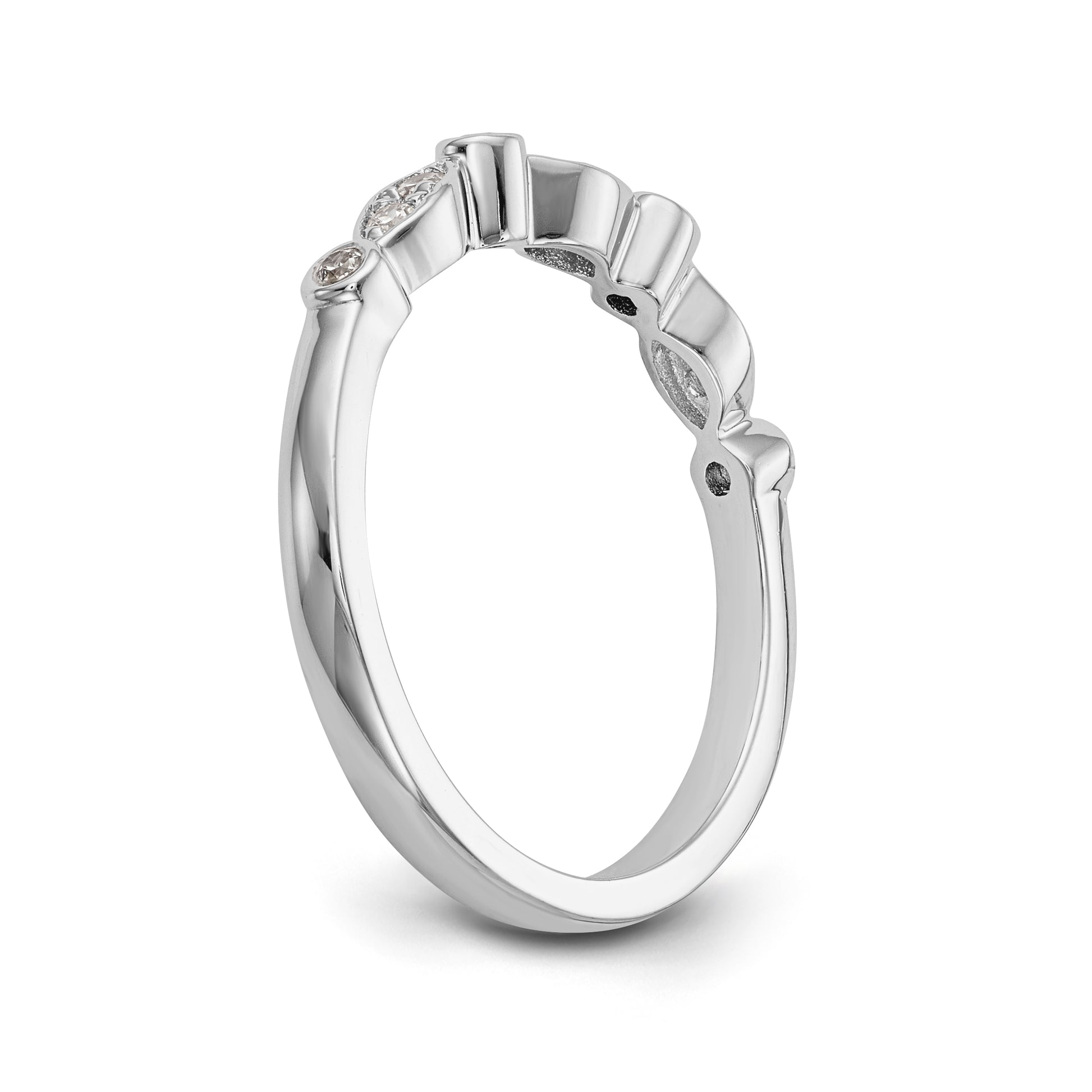 High Quality Luxury Rings for Women by Ryan Jonathan Fine Jewelry