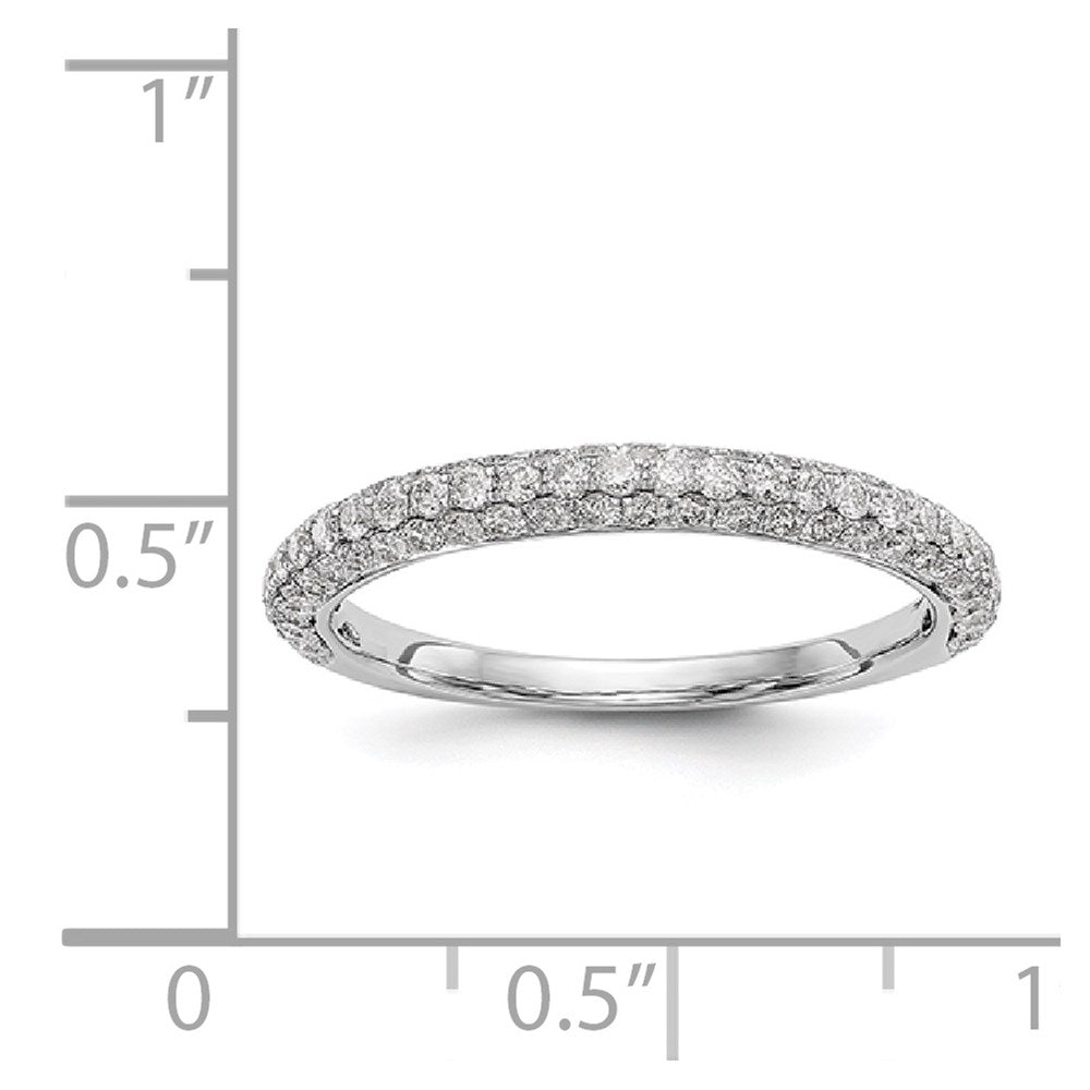 High Quality Luxury Rings for Women by Ryan Jonathan Fine Jewelry