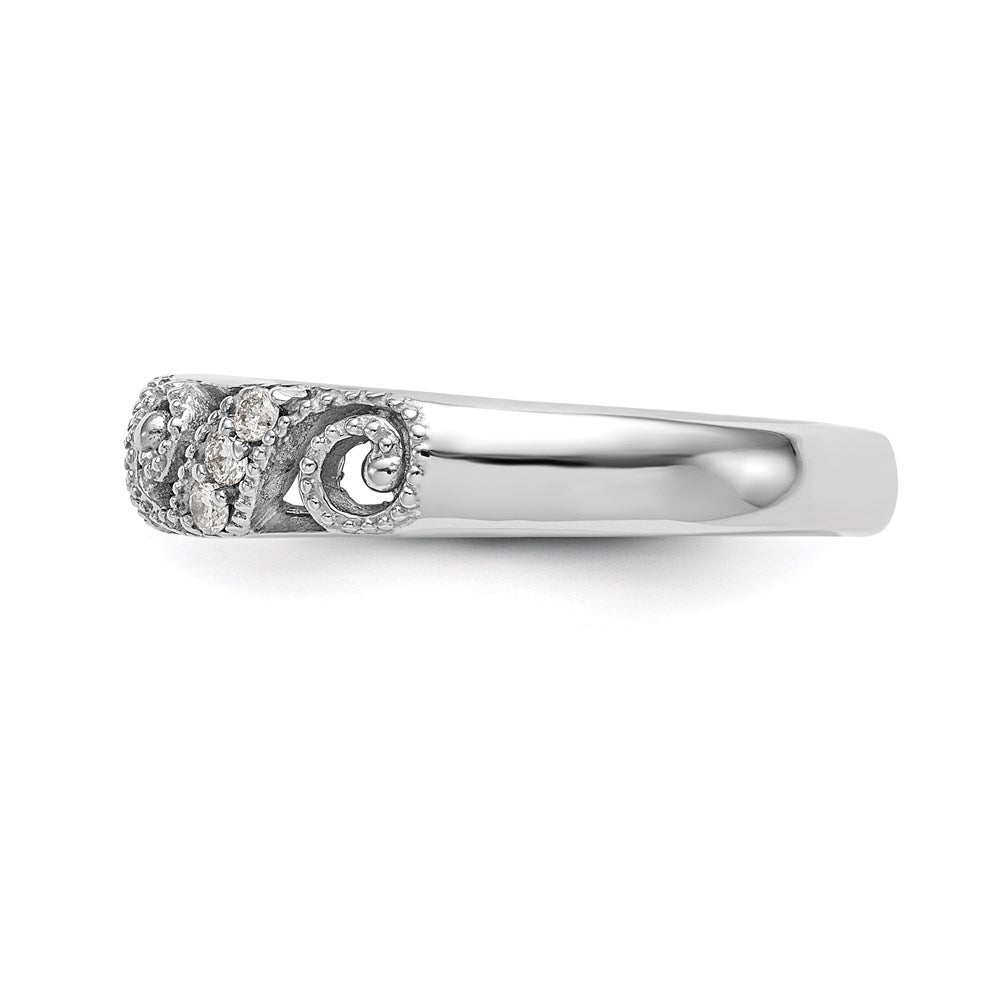 High Quality Luxury Rings for Women by Ryan Jonathan Fine Jewelry