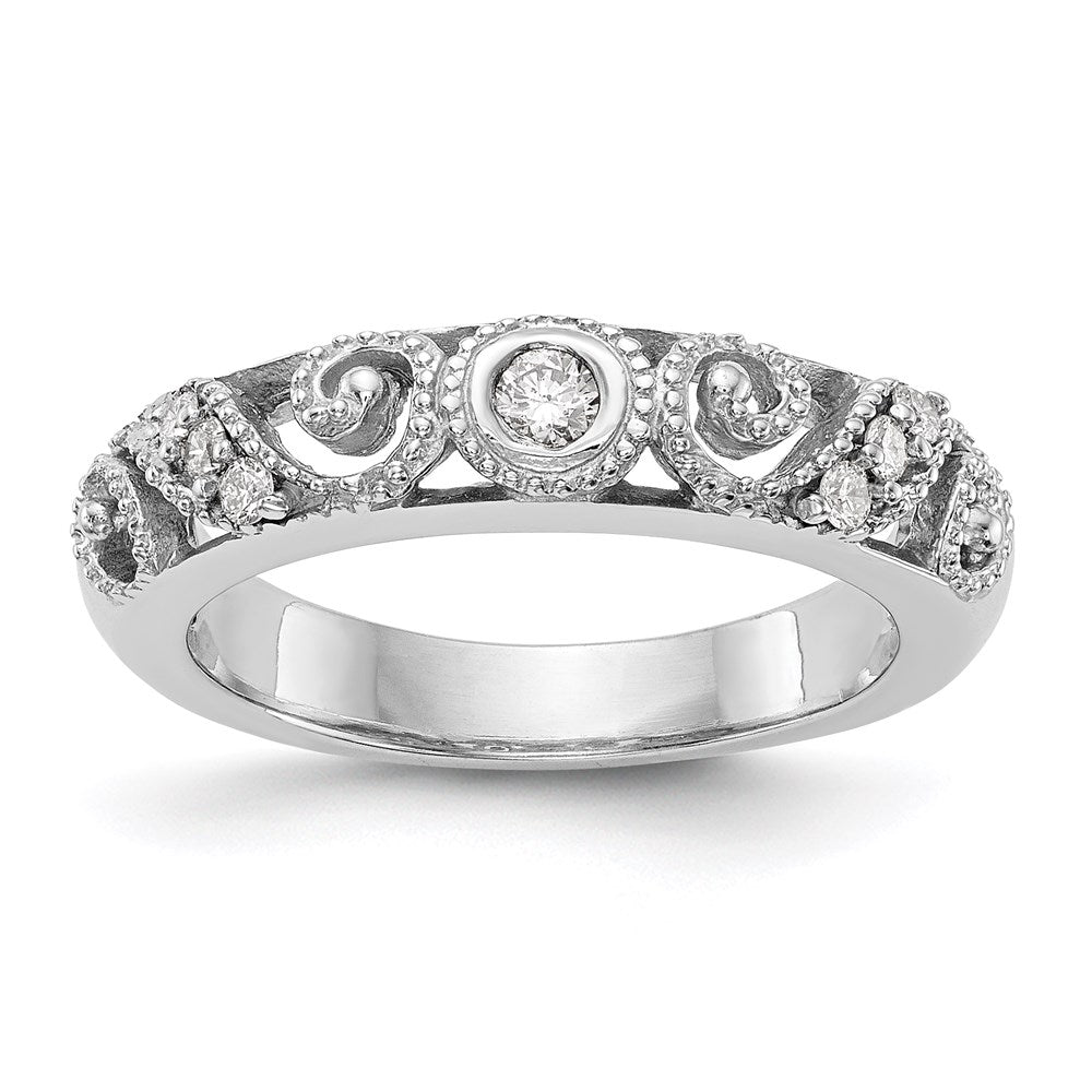 High Quality Luxury Rings for Women by Ryan Jonathan Fine Jewelry
