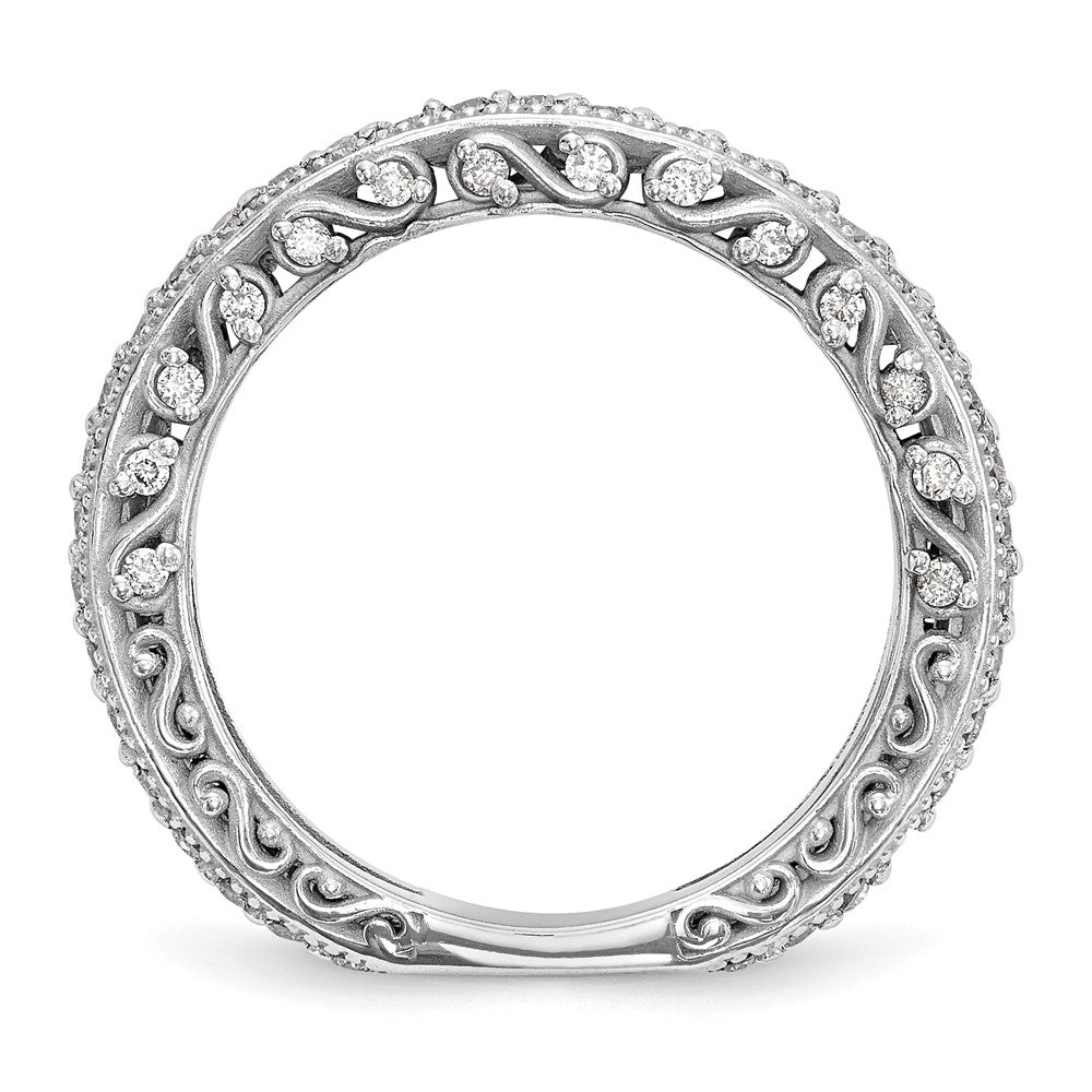 High Quality Luxury Rings for Women by Ryan Jonathan Fine Jewelry