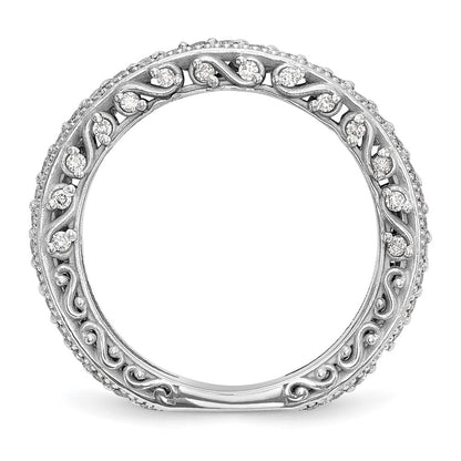 High Quality Luxury Rings for Women by Ryan Jonathan Fine Jewelry